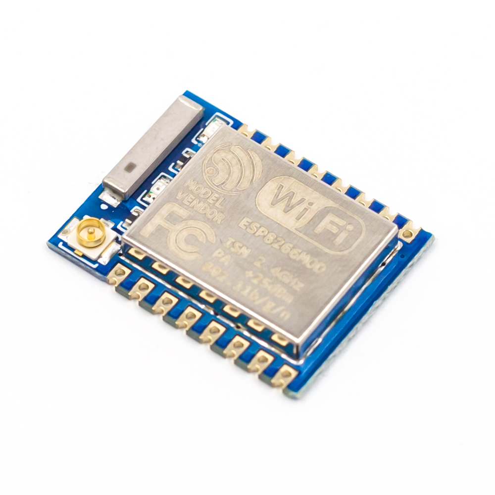 WiFi модуль ESP-07 ESP8266